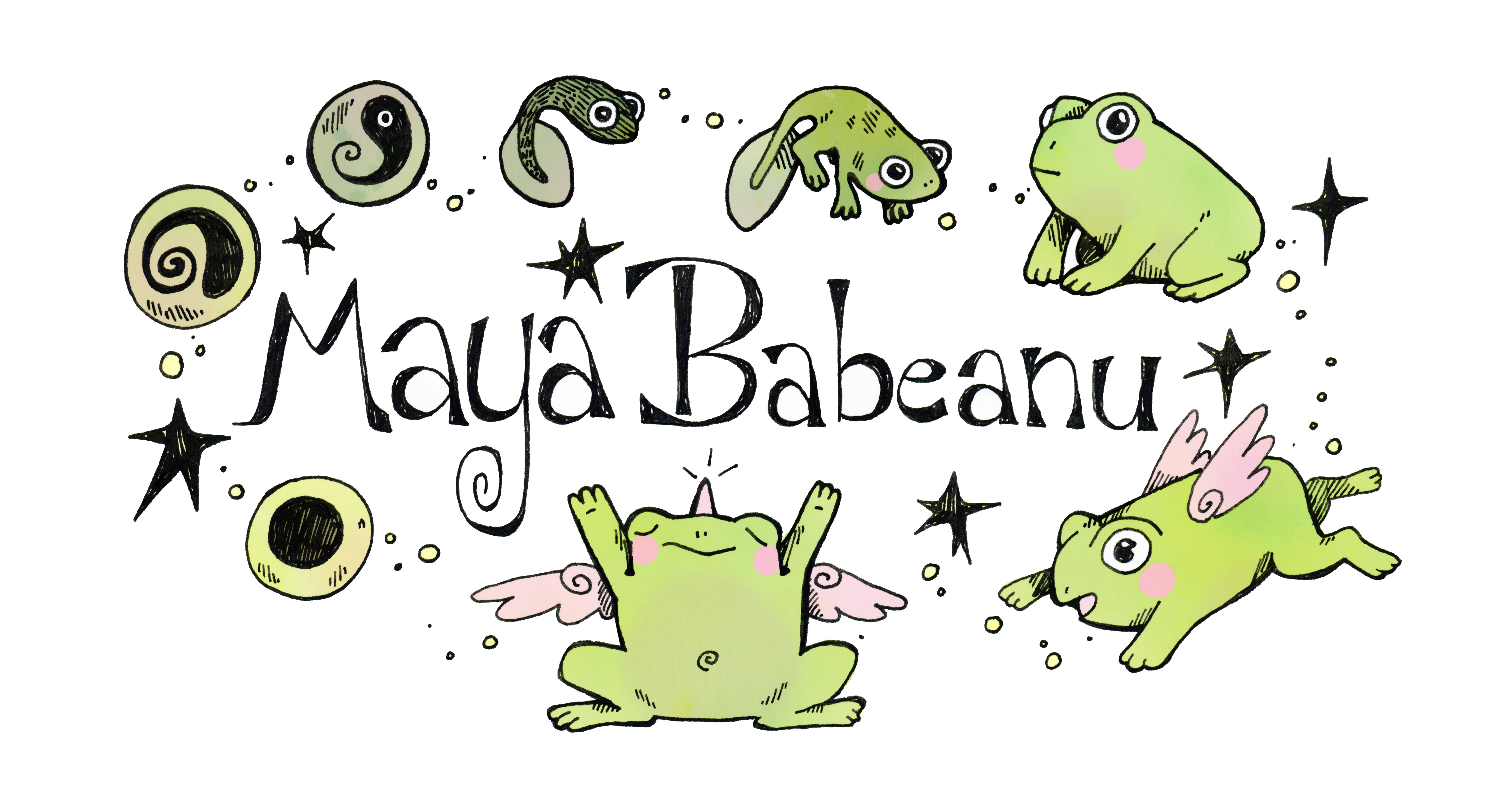 Maya Babeanu